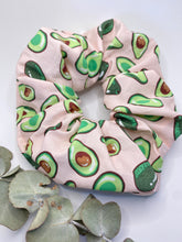 Load image into Gallery viewer, Avo Scrunchie

